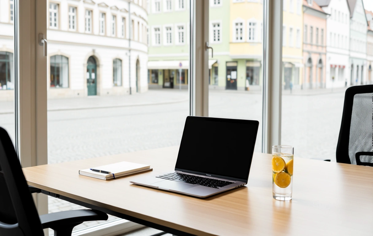 Arbeitsplatz Gesundheitsberatung